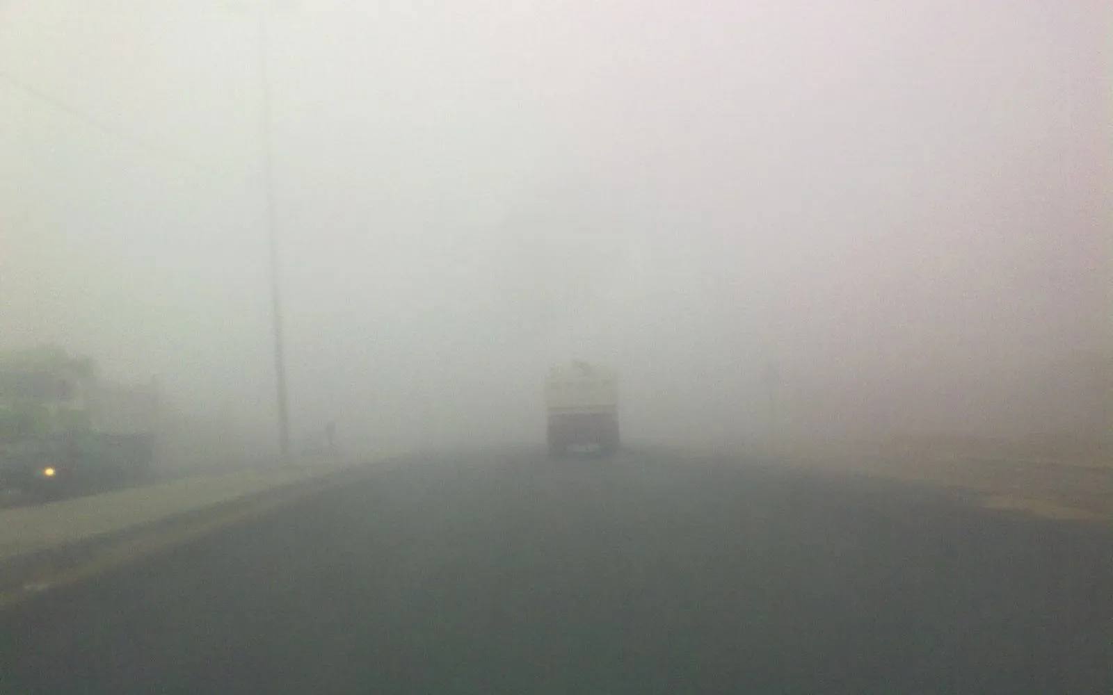 شبورة مائية كثيفة صباحًا.. الأرصاد تكشف تفاصيل طقس اليوم الخميس 8 يناير 2026